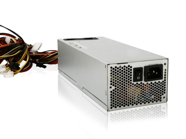 iStarUSA TC-2U70PD8UC — 700W 2U High Efficiency Switching Power Supply