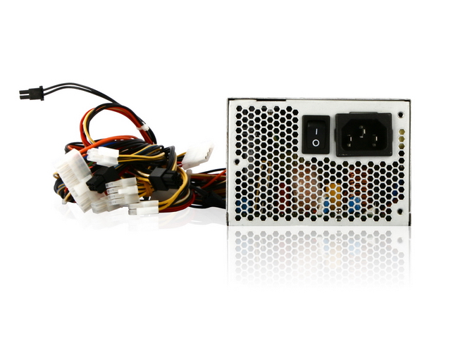iStarUSA TC-2U70PD8UC 700W 2U High Efficiency Switching Power Supply — view 2