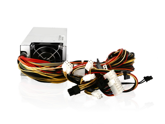 iStarUSA TC-2U70PD8UC 700W 2U High Efficiency Switching Power Supply — view 3