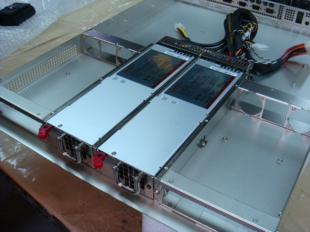 1U Dual Systems
